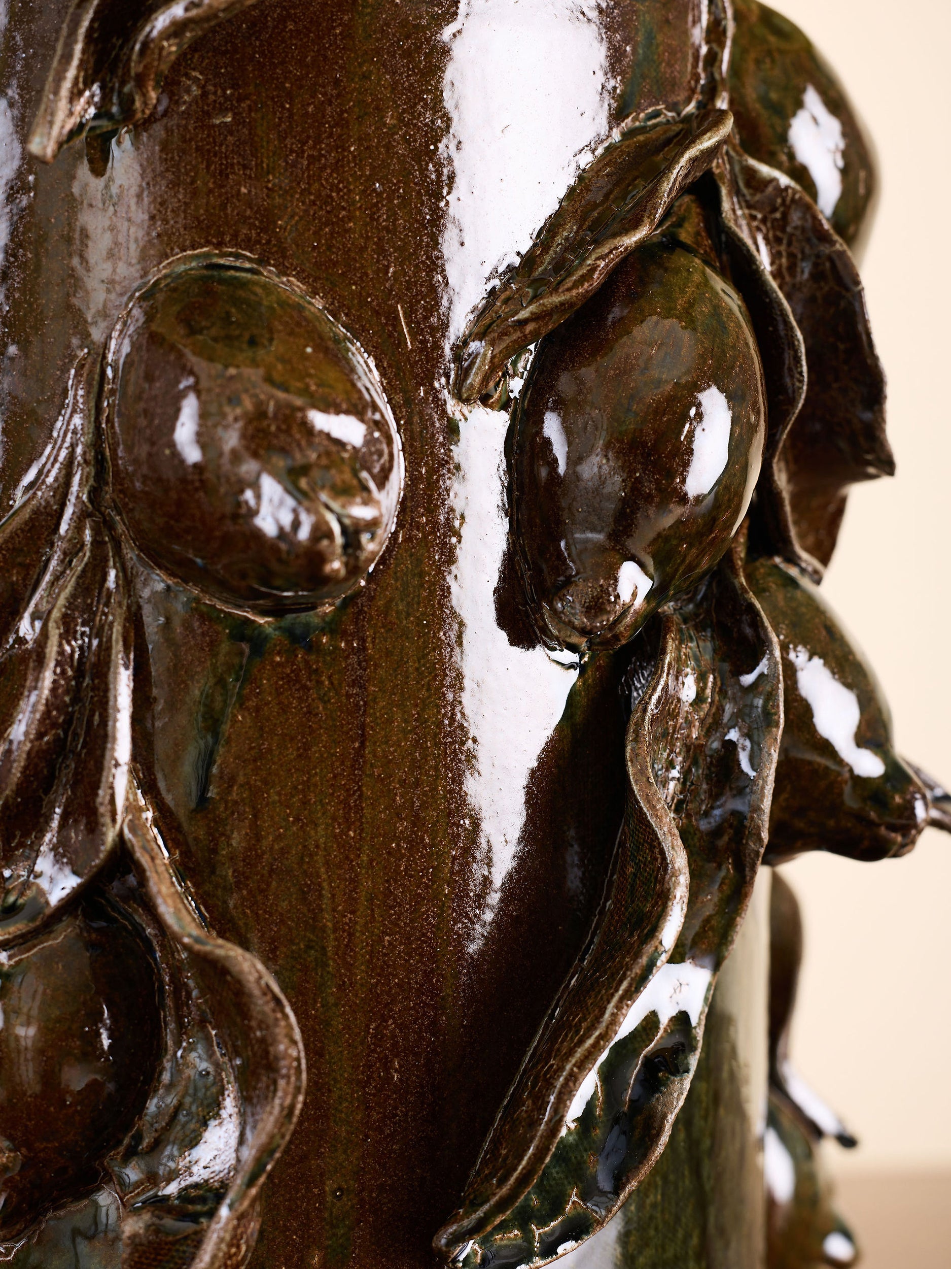 Albero Lamp