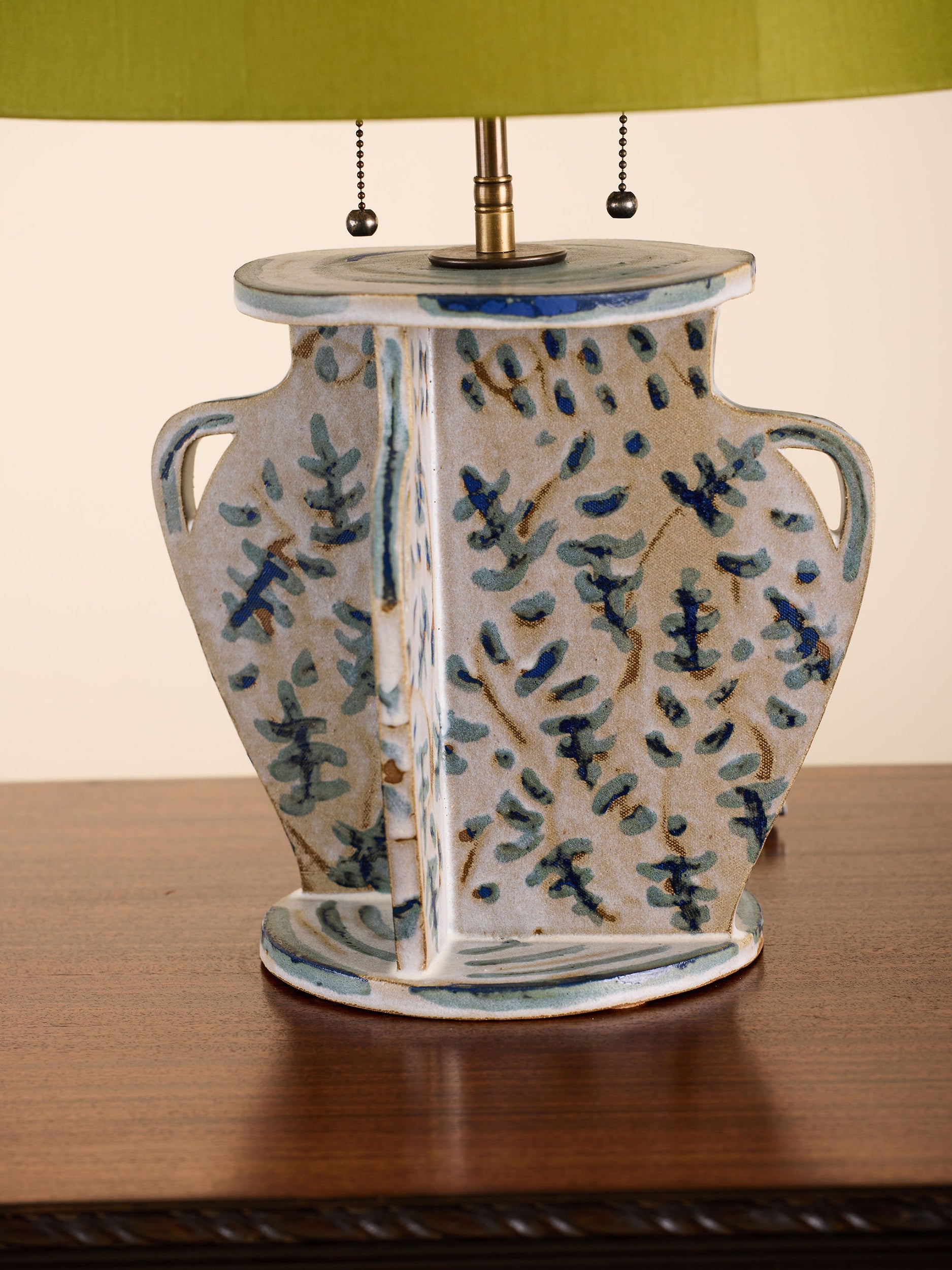 Bargello Lamp No. 2