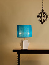 Bargello Lamp No. 1