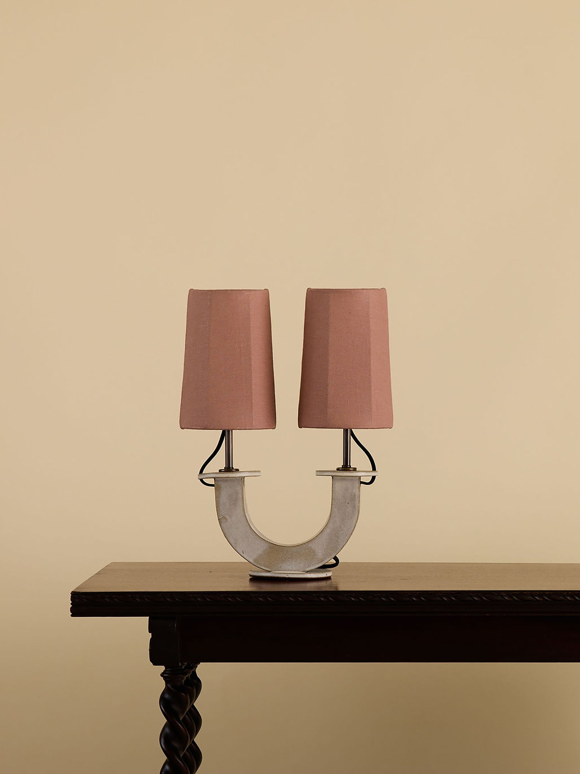 Pettine Lamp