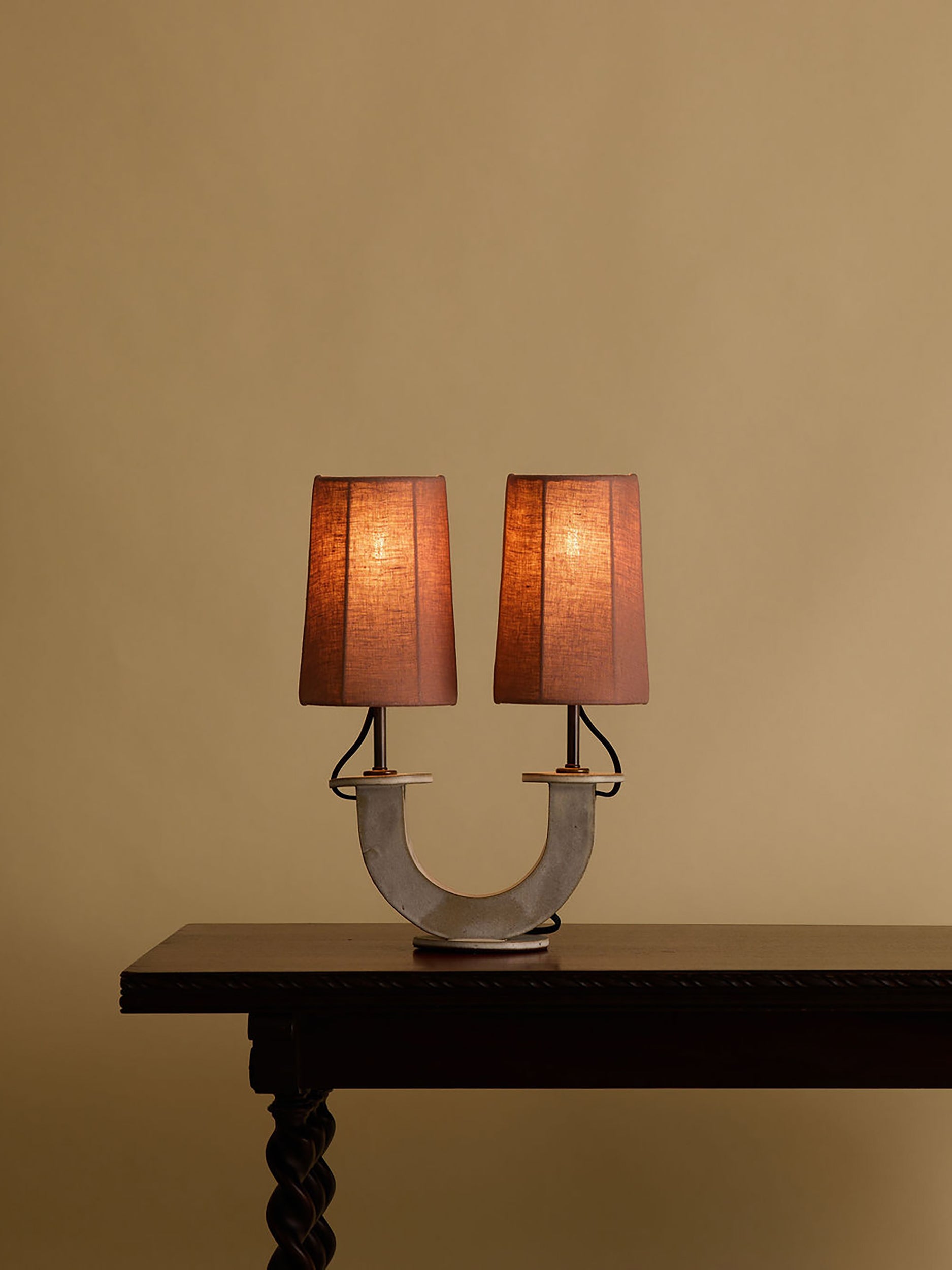 Pettine Lamp