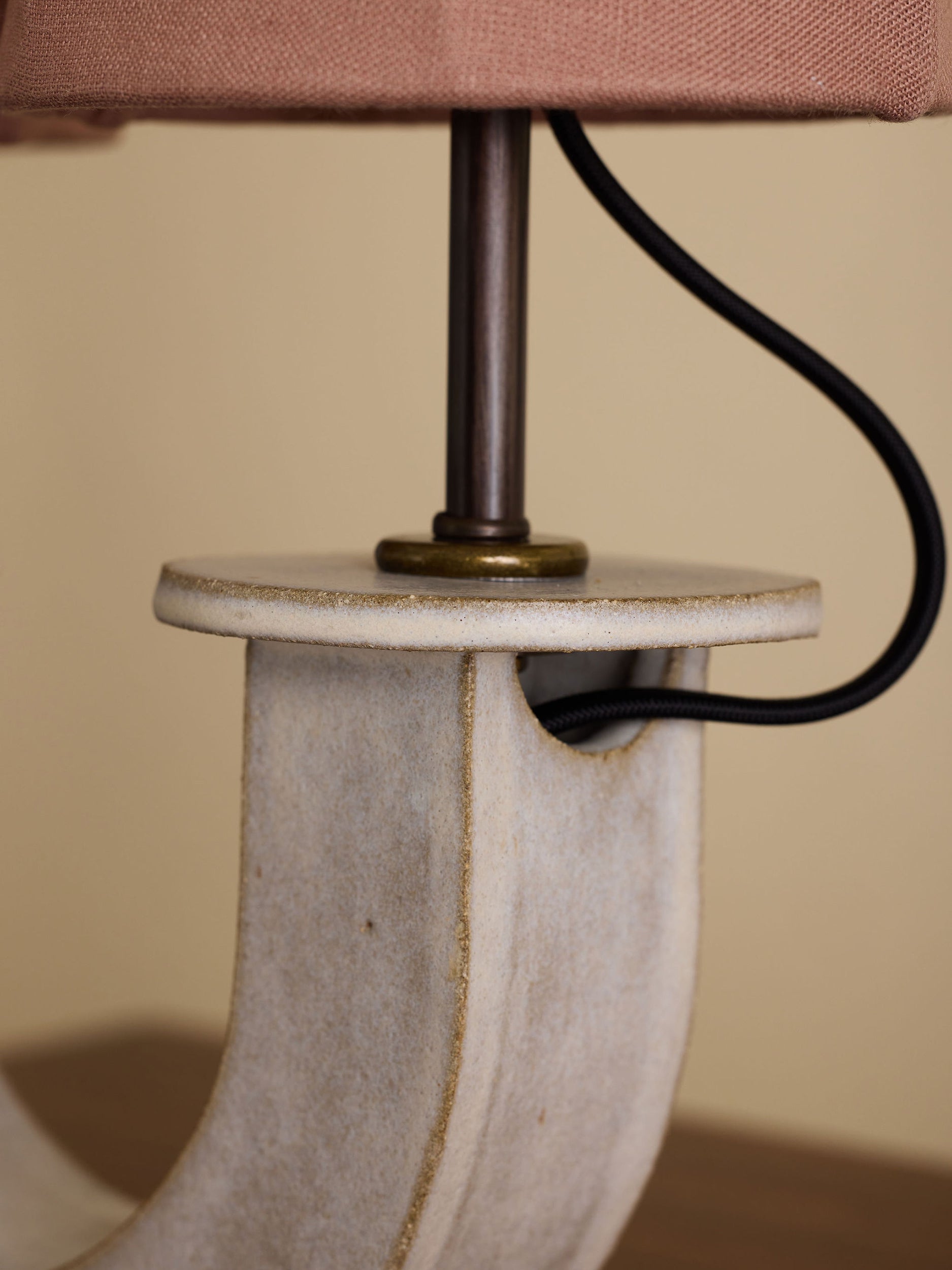 Pettine Lamp