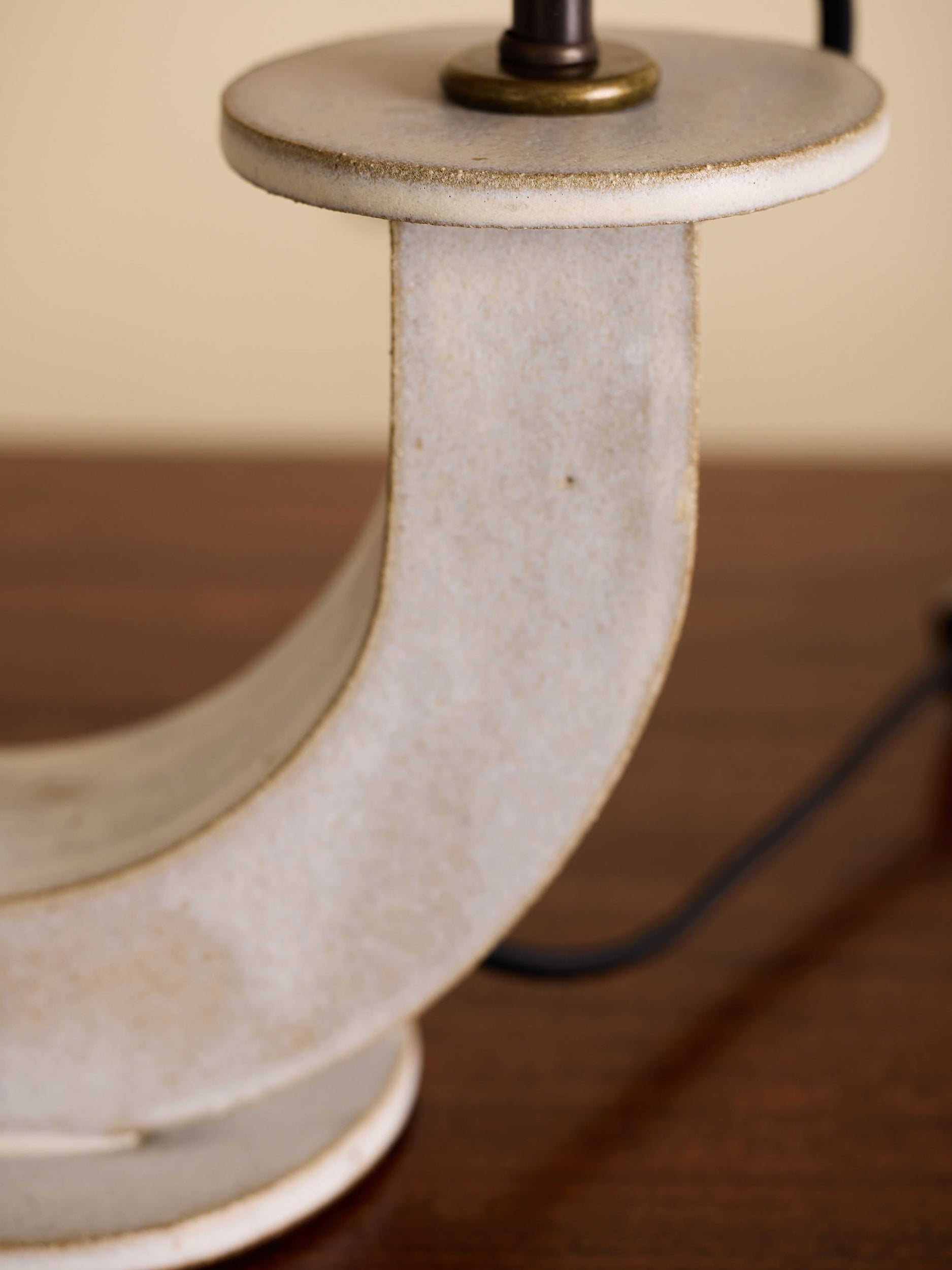 Pettine Lamp