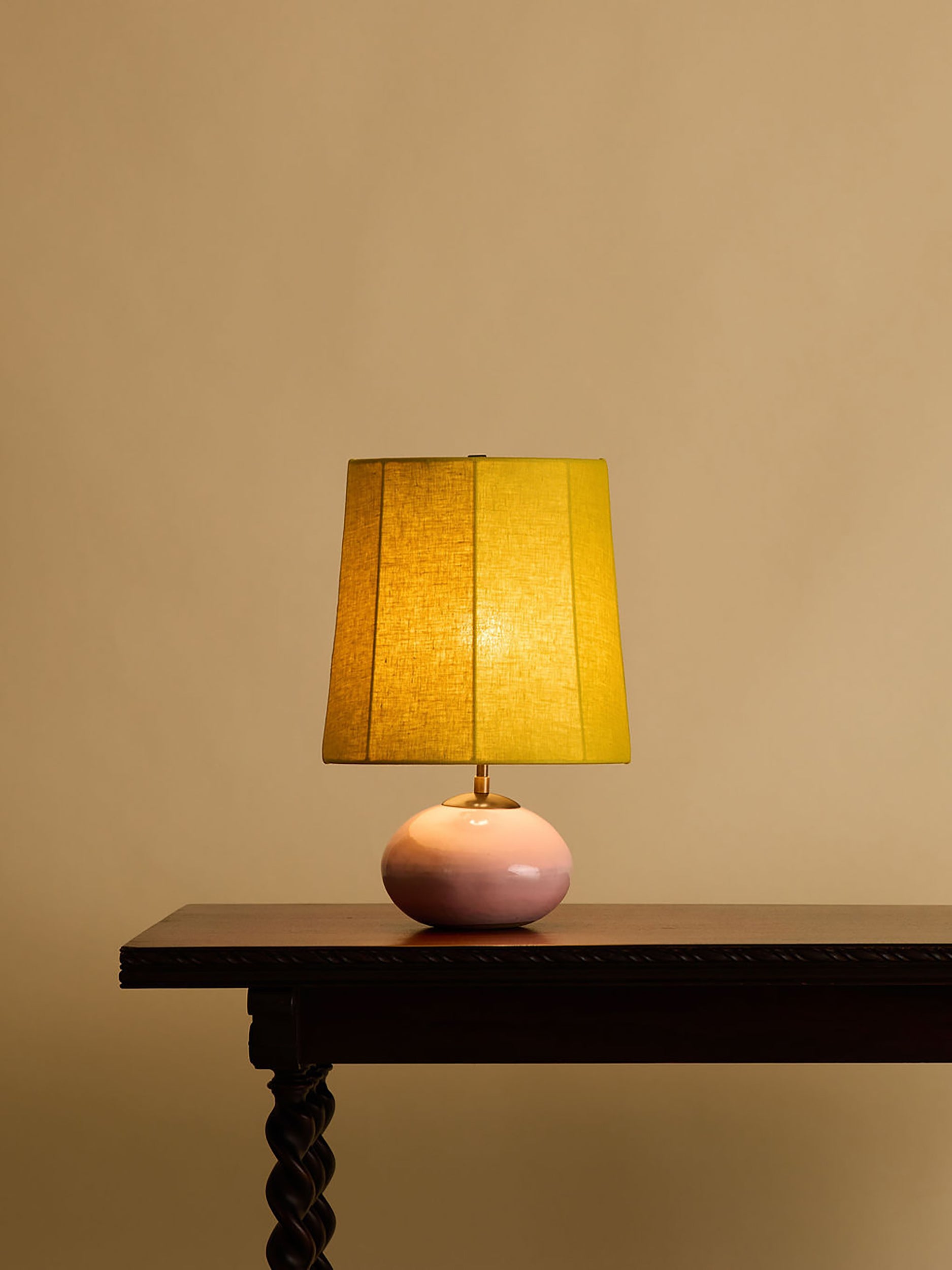 Rosa Lamp