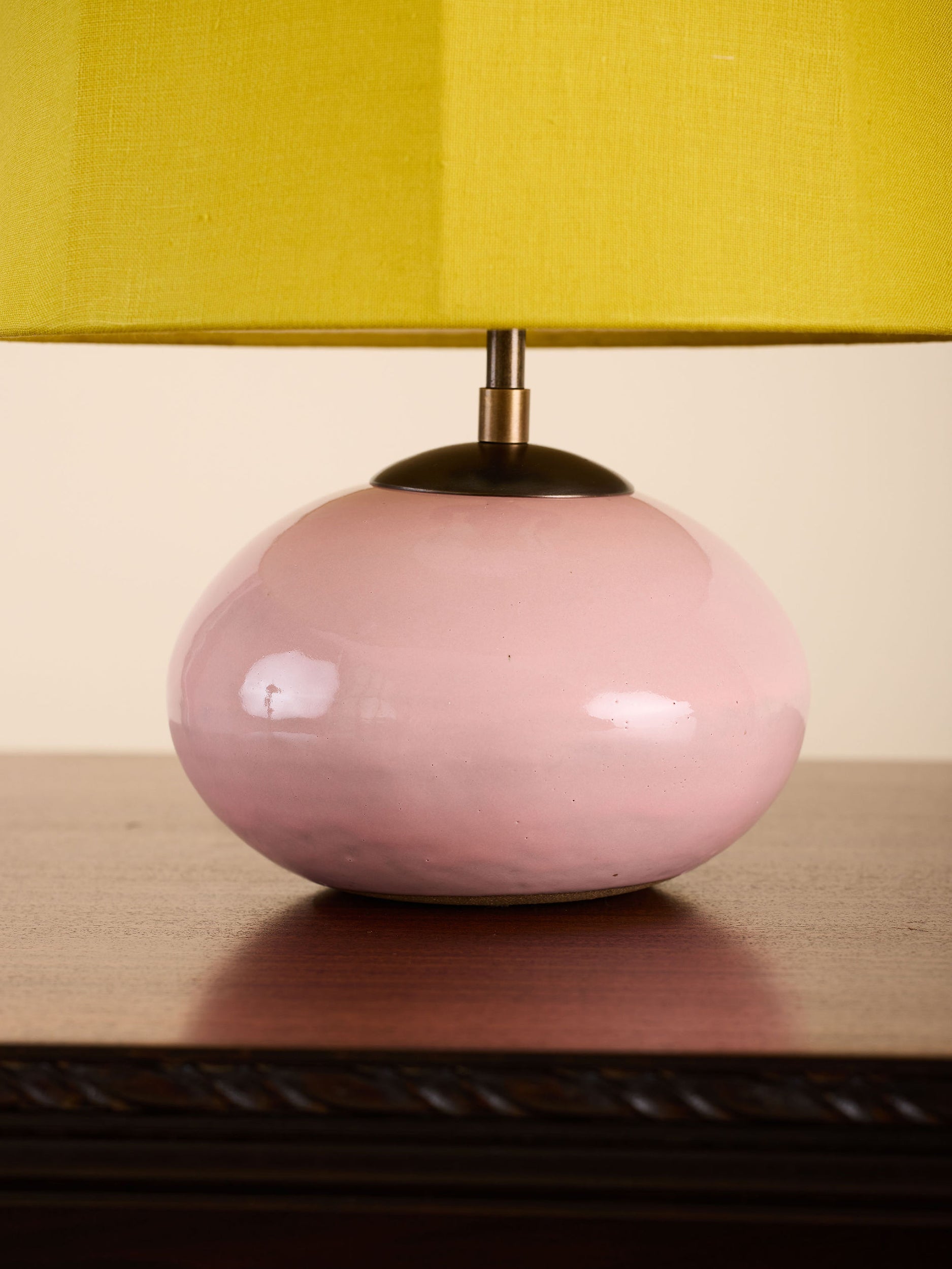 Rosa Lamp