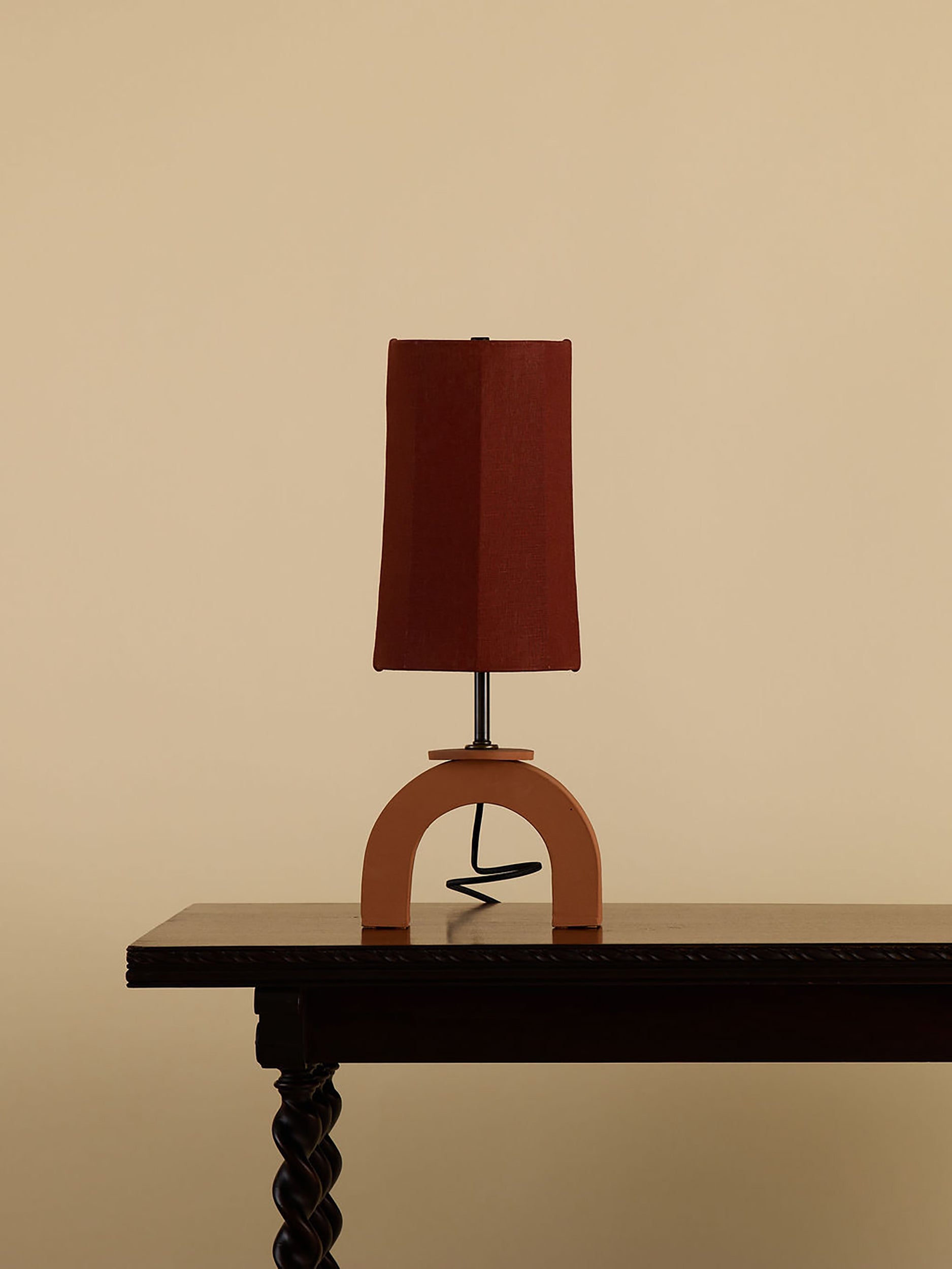 Arco Lamp
