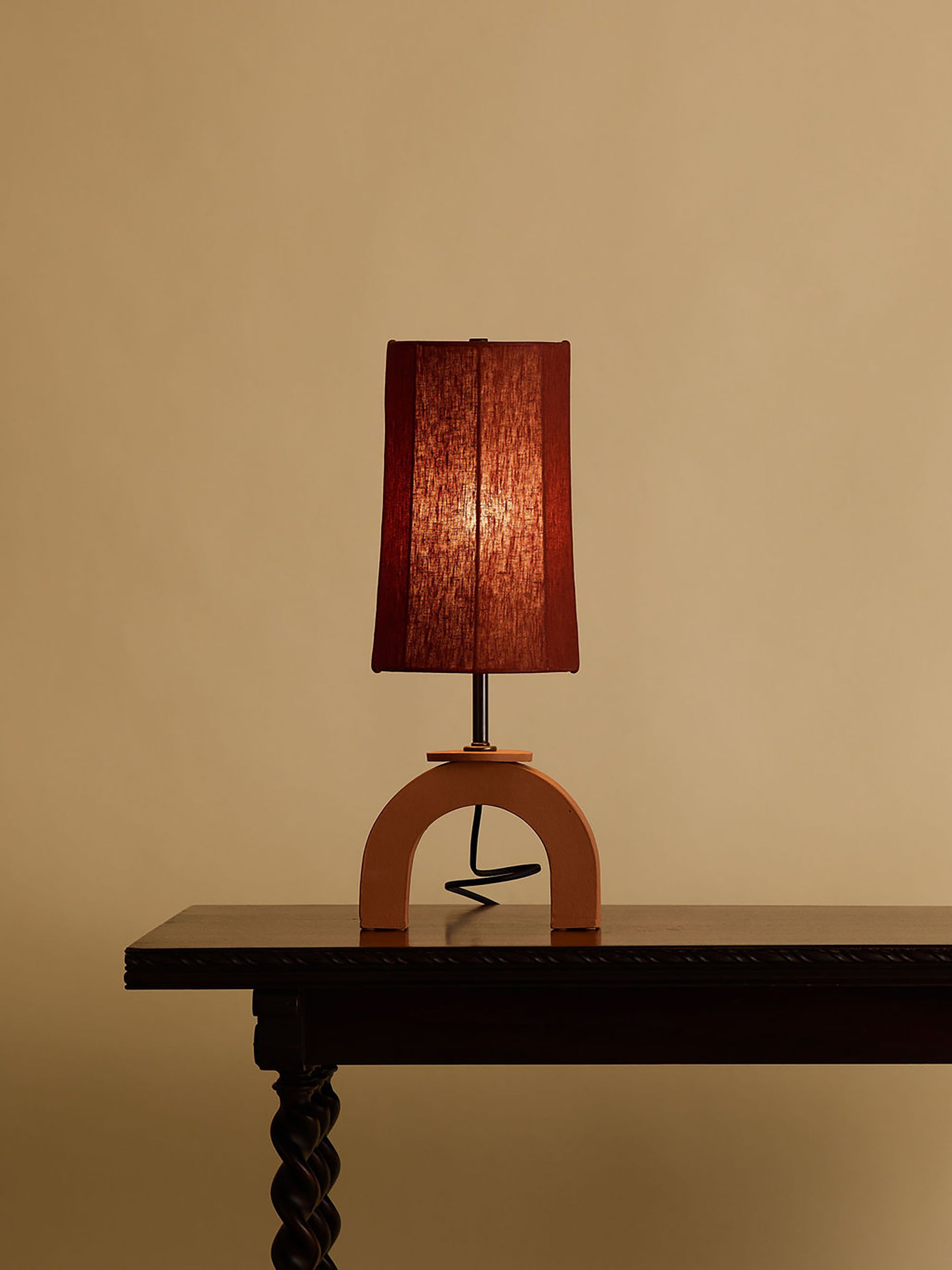 Arco Lamp