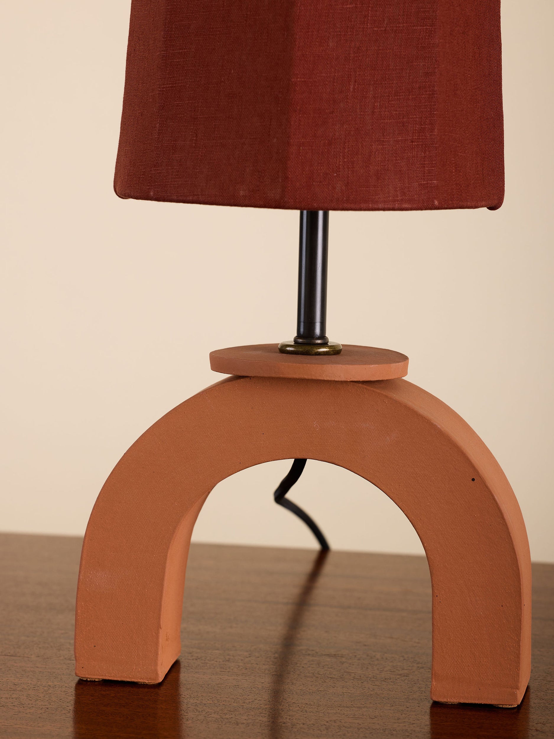 Arco Lamp