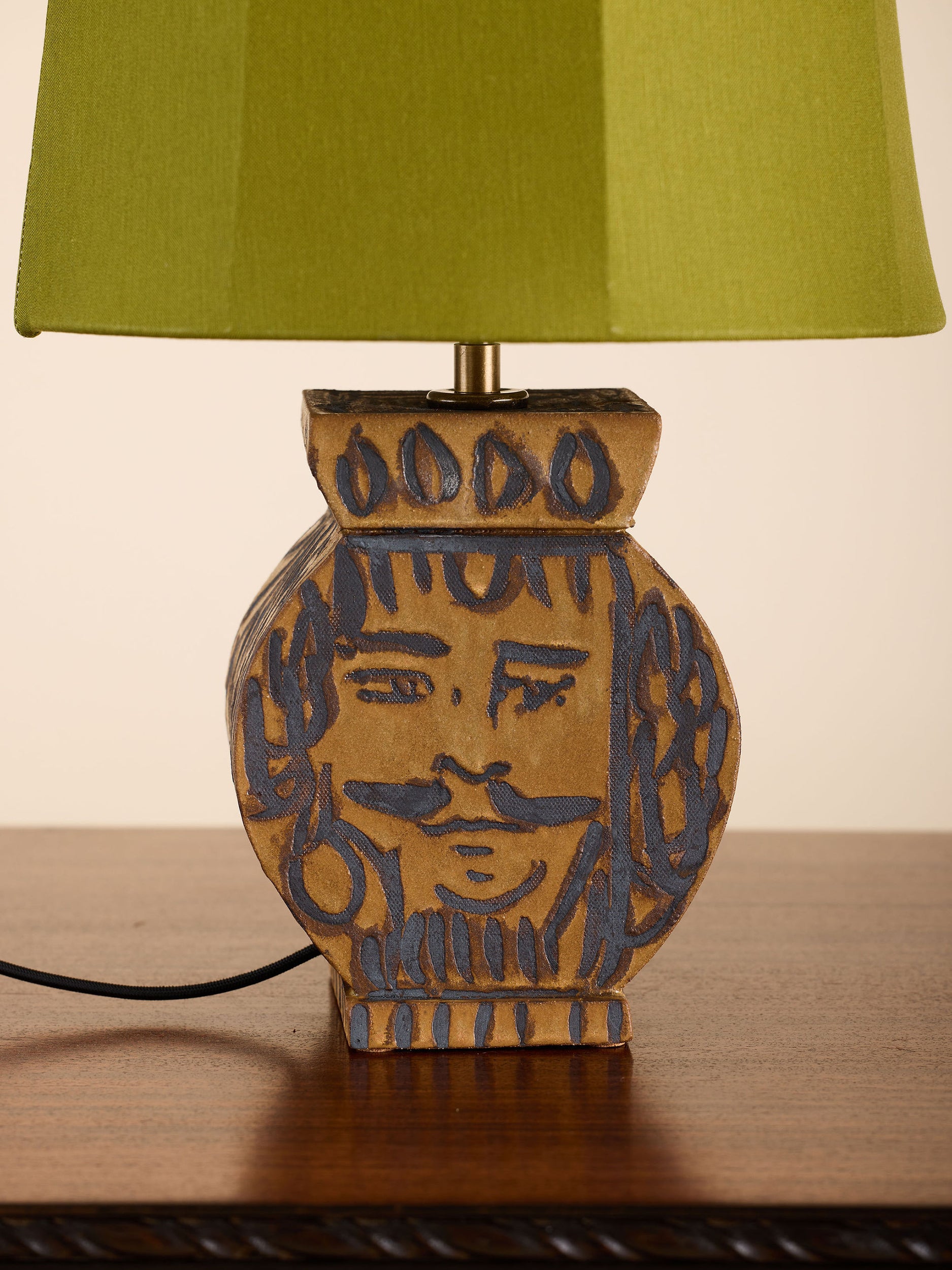 Uomo Lamp