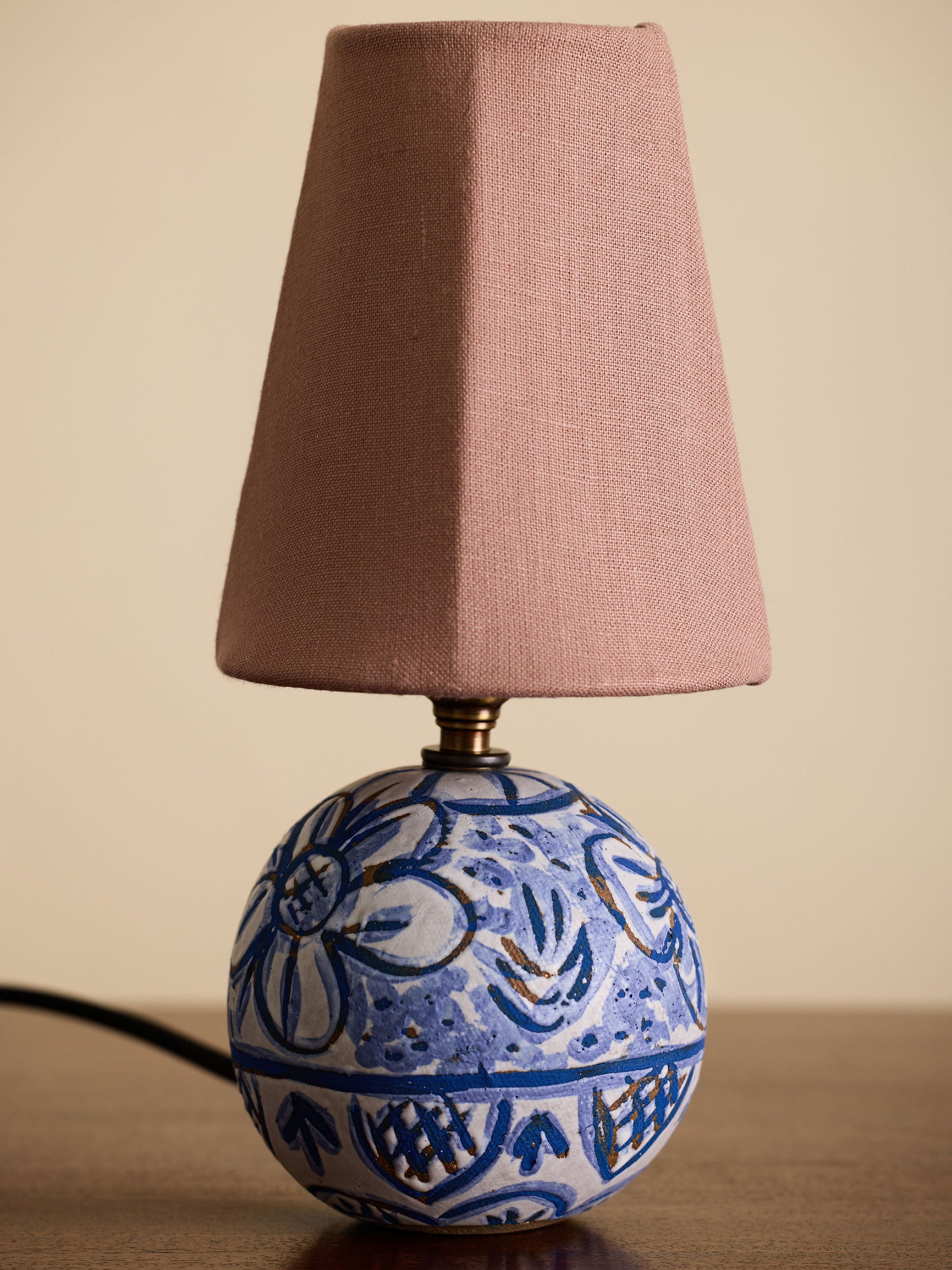 Perla Lamp