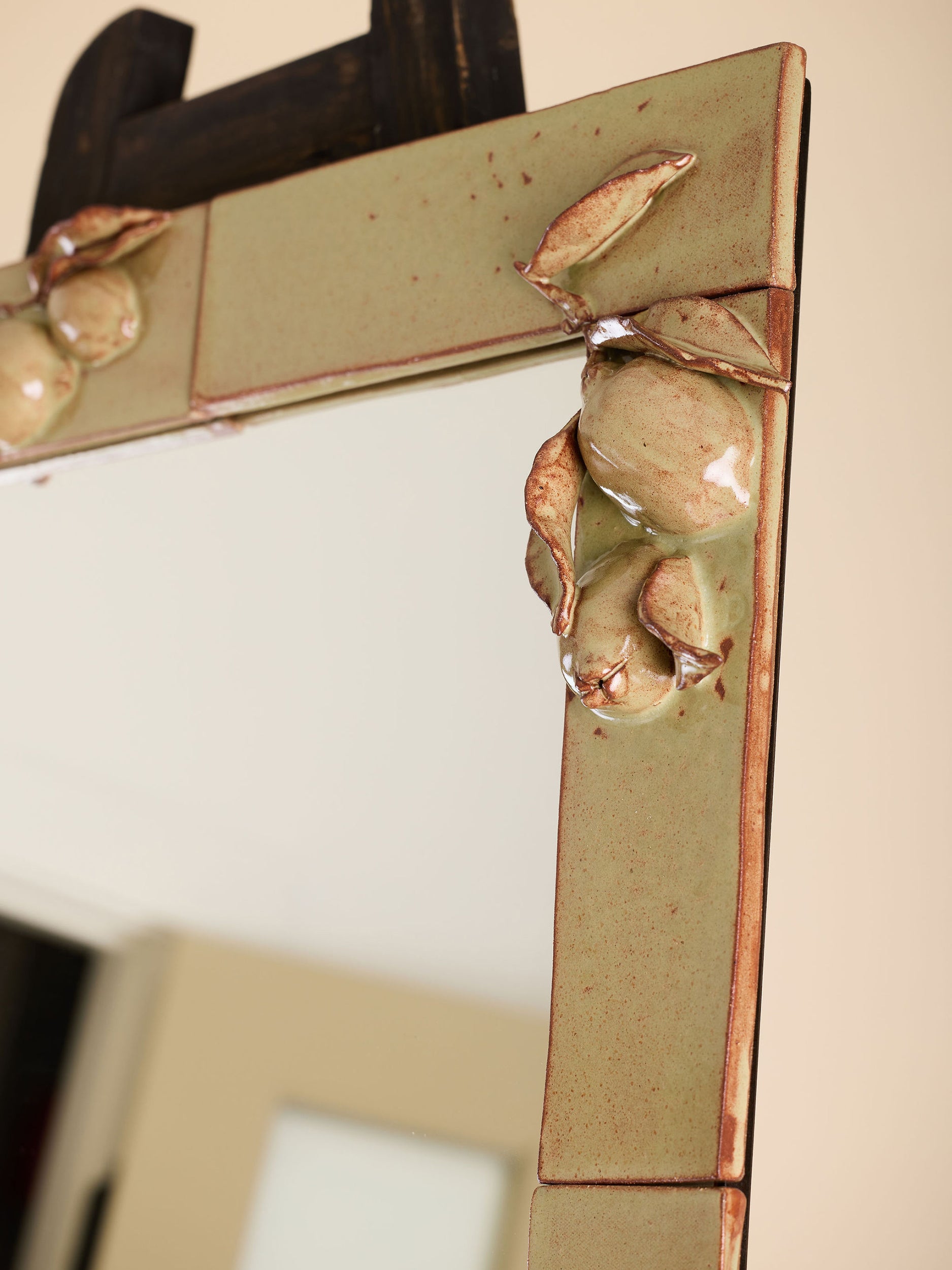 Limone Mirror