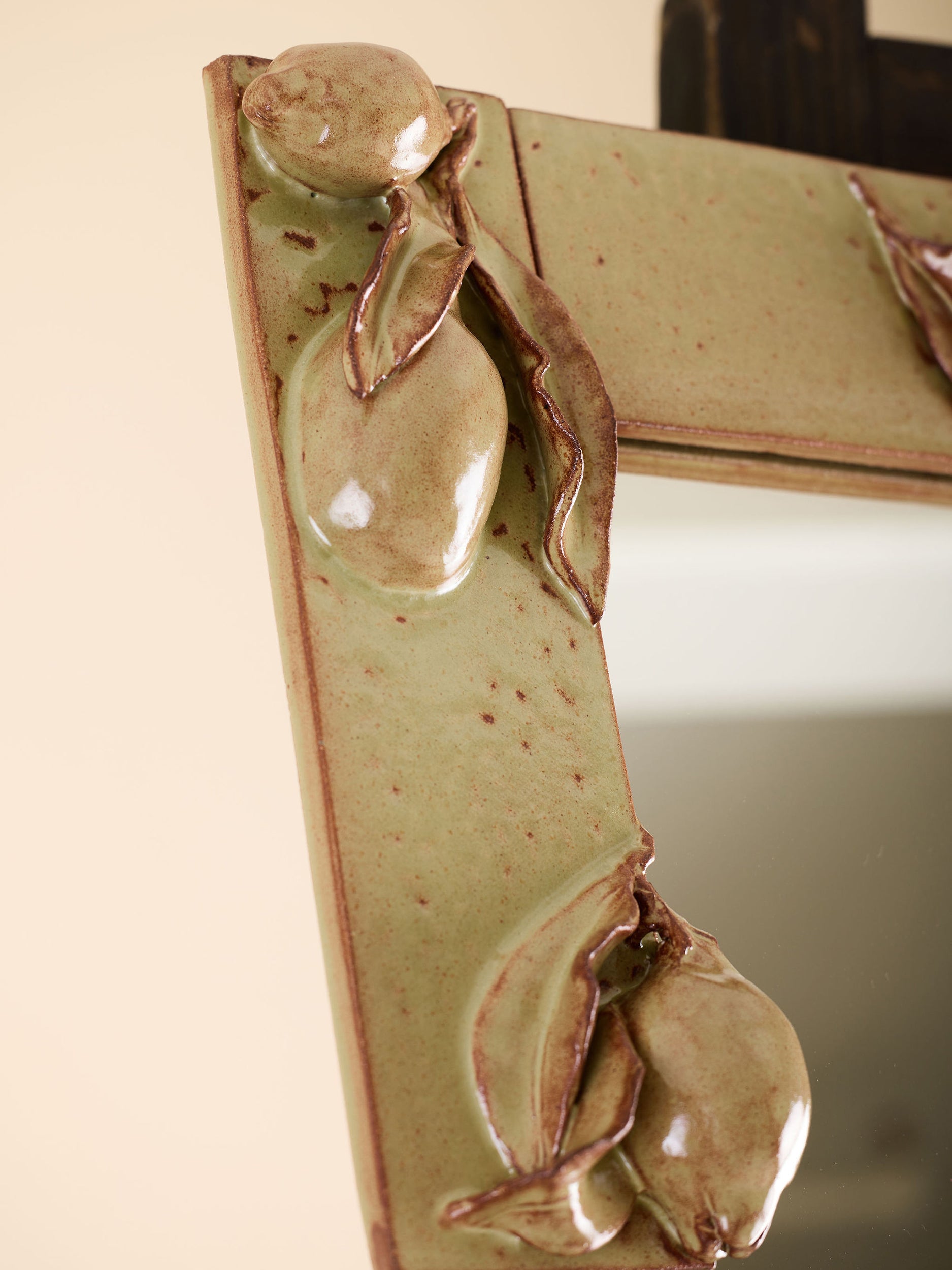 Limone Mirror