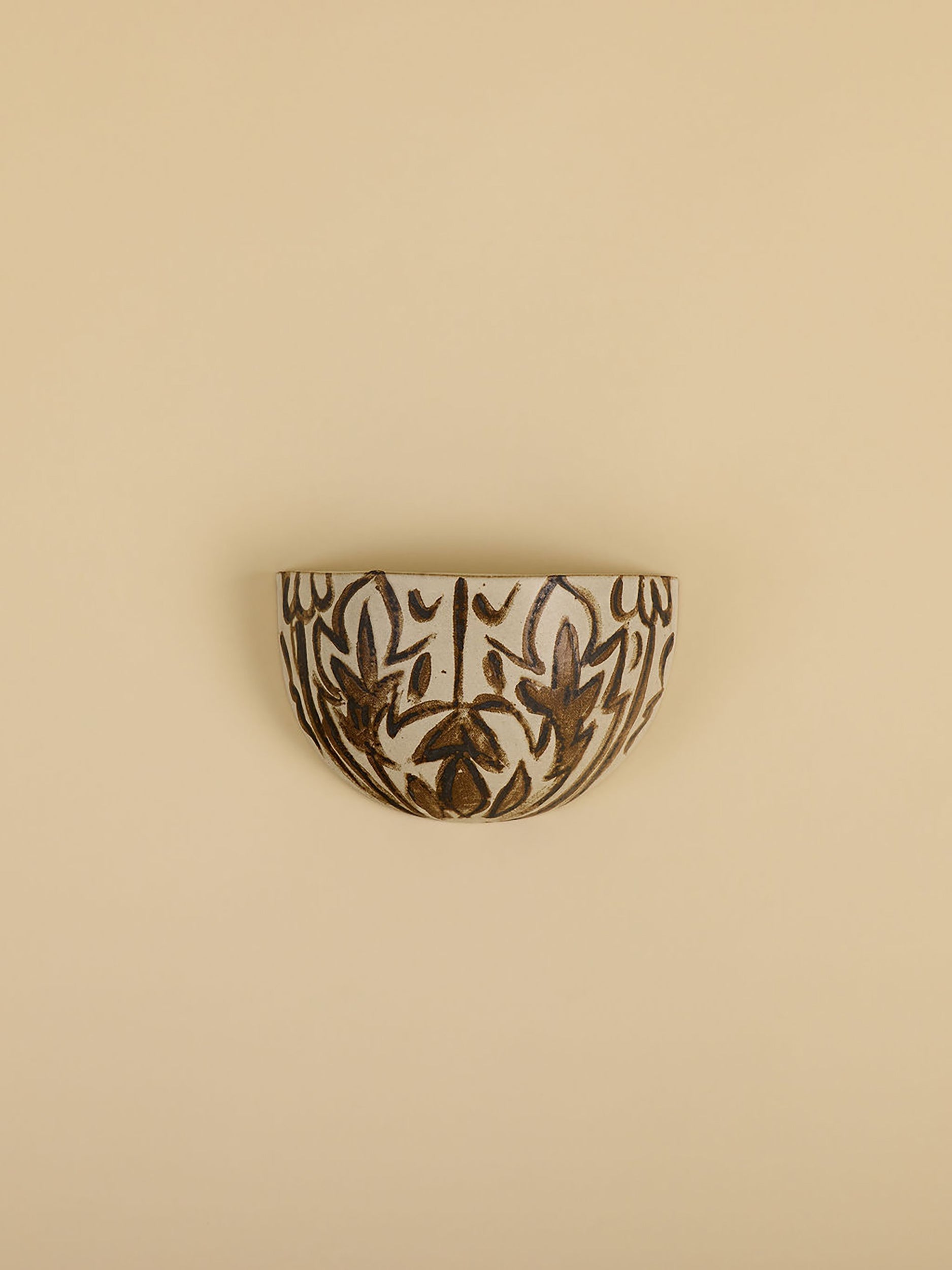 Capitale Sconce