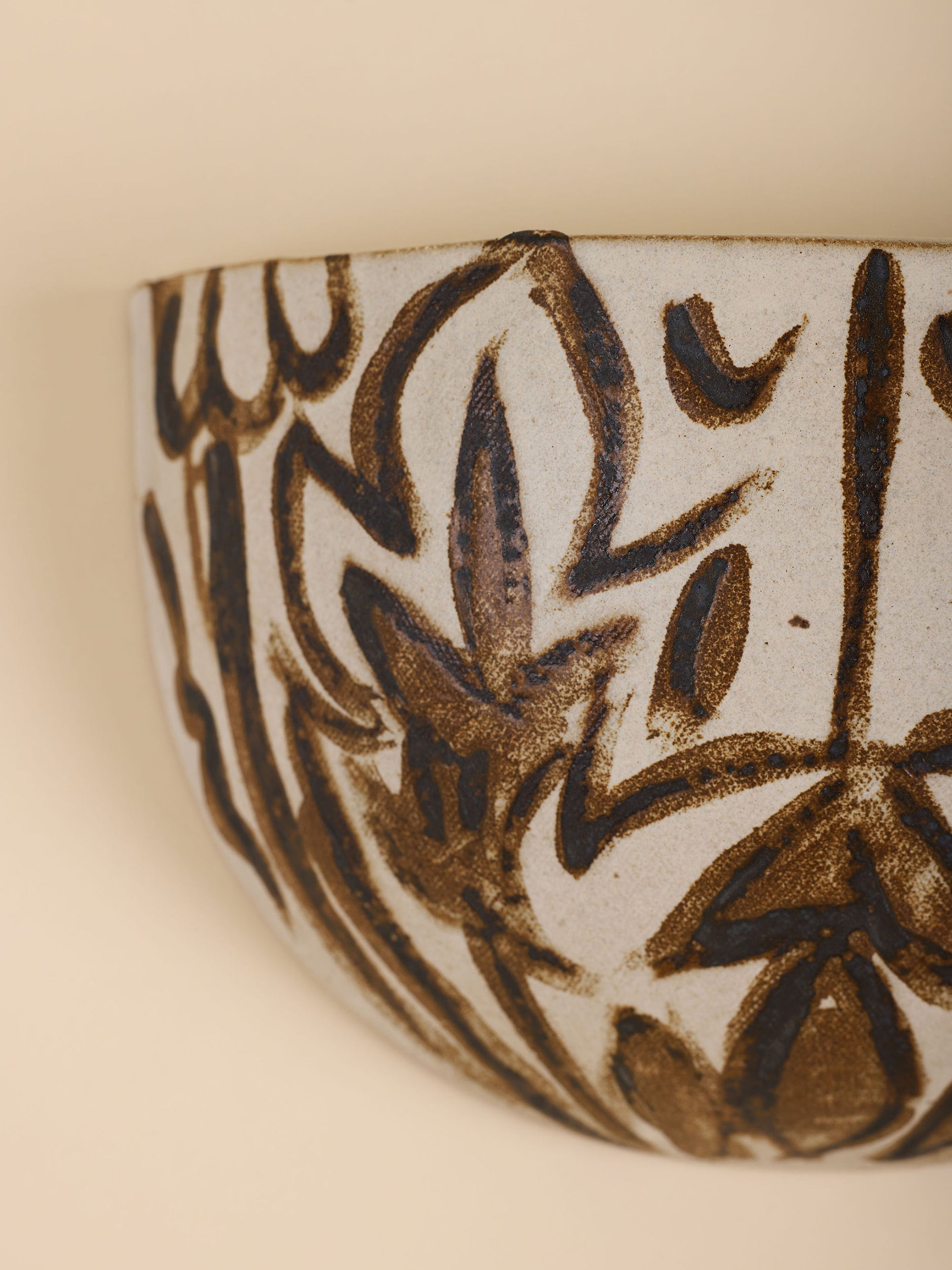 Capitale Sconce