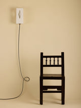 Ciminiera Sconce