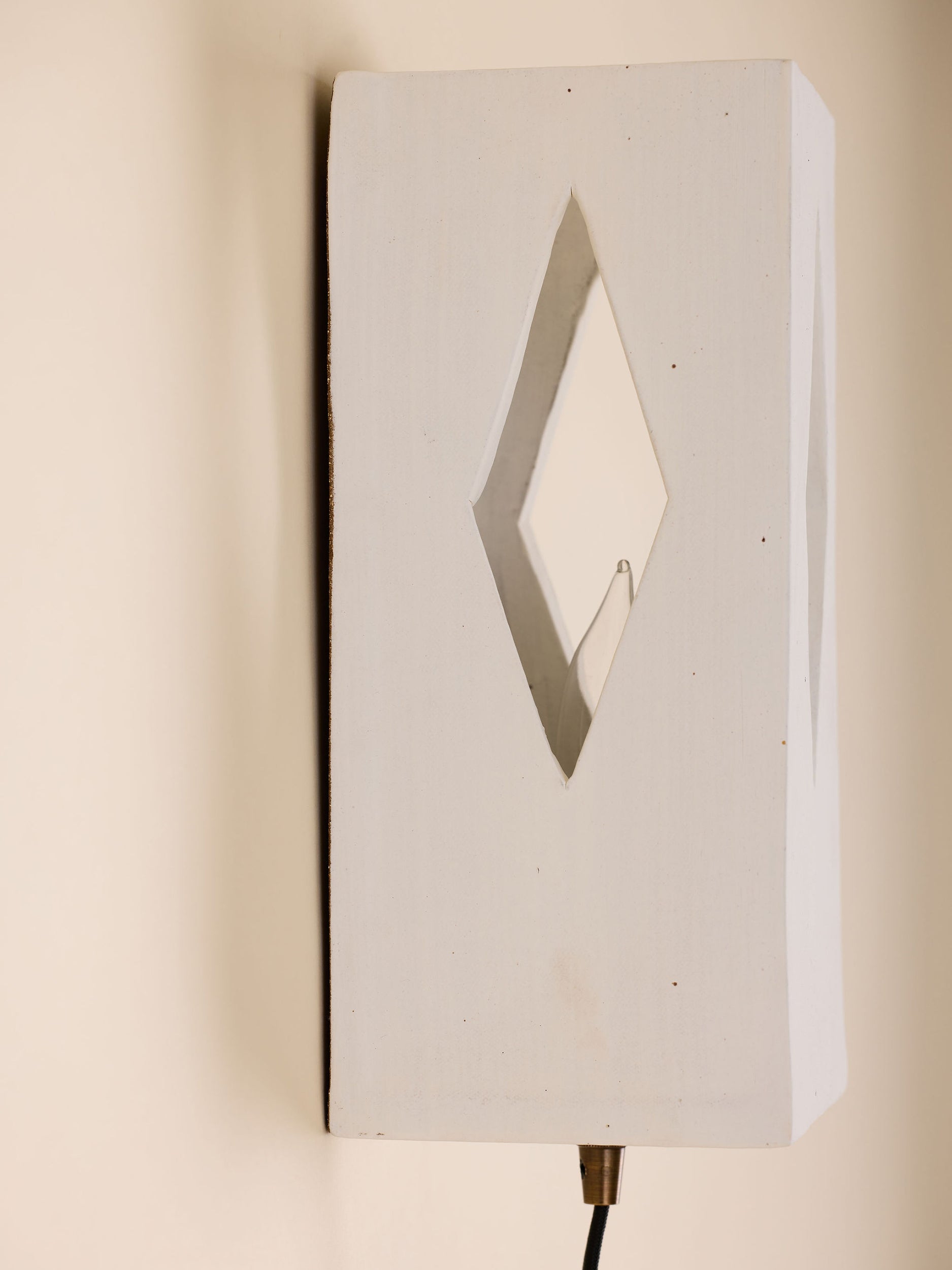 Ciminiera Sconce