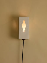 Ciminiera Sconce