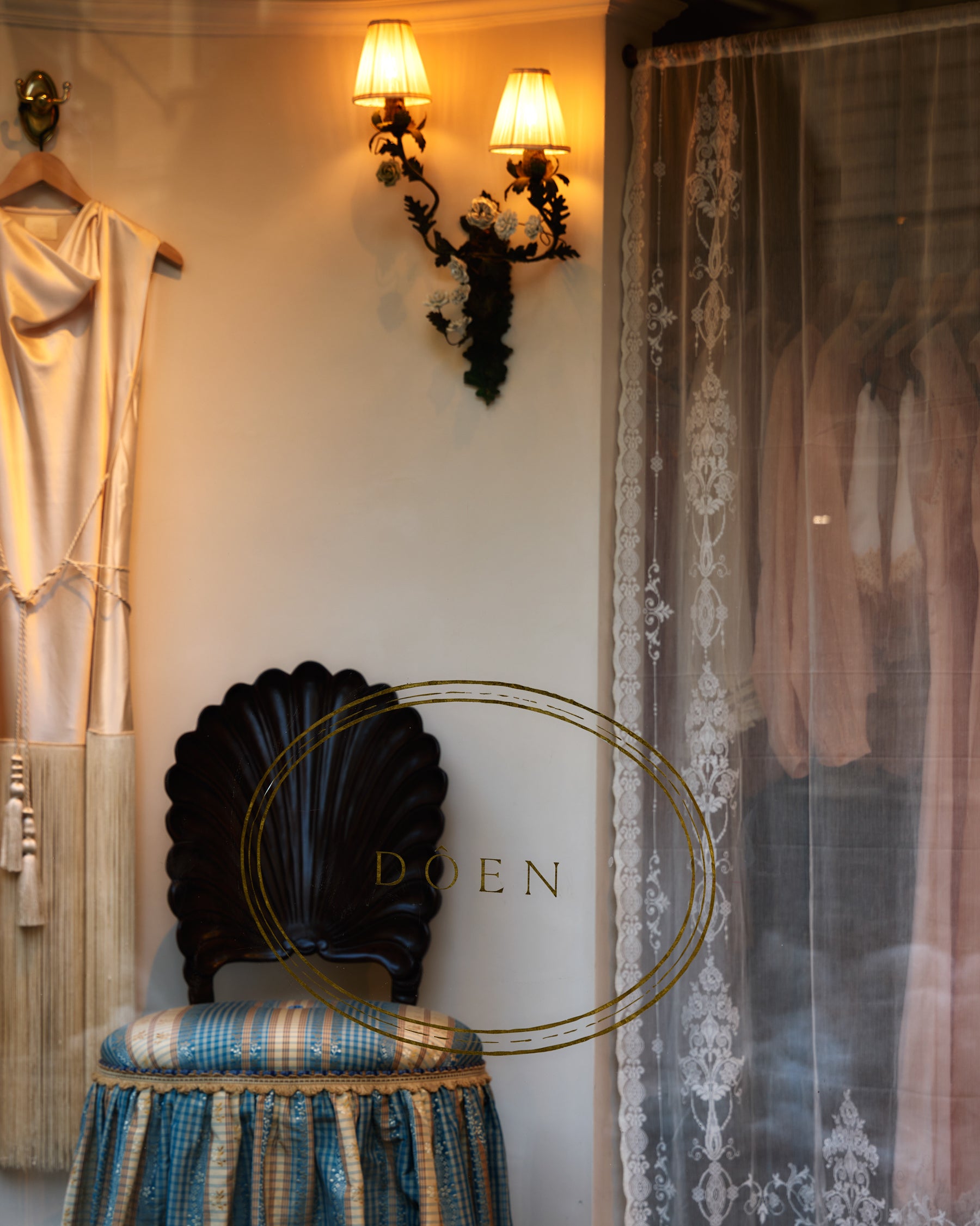 DÔEN Madison Avenue