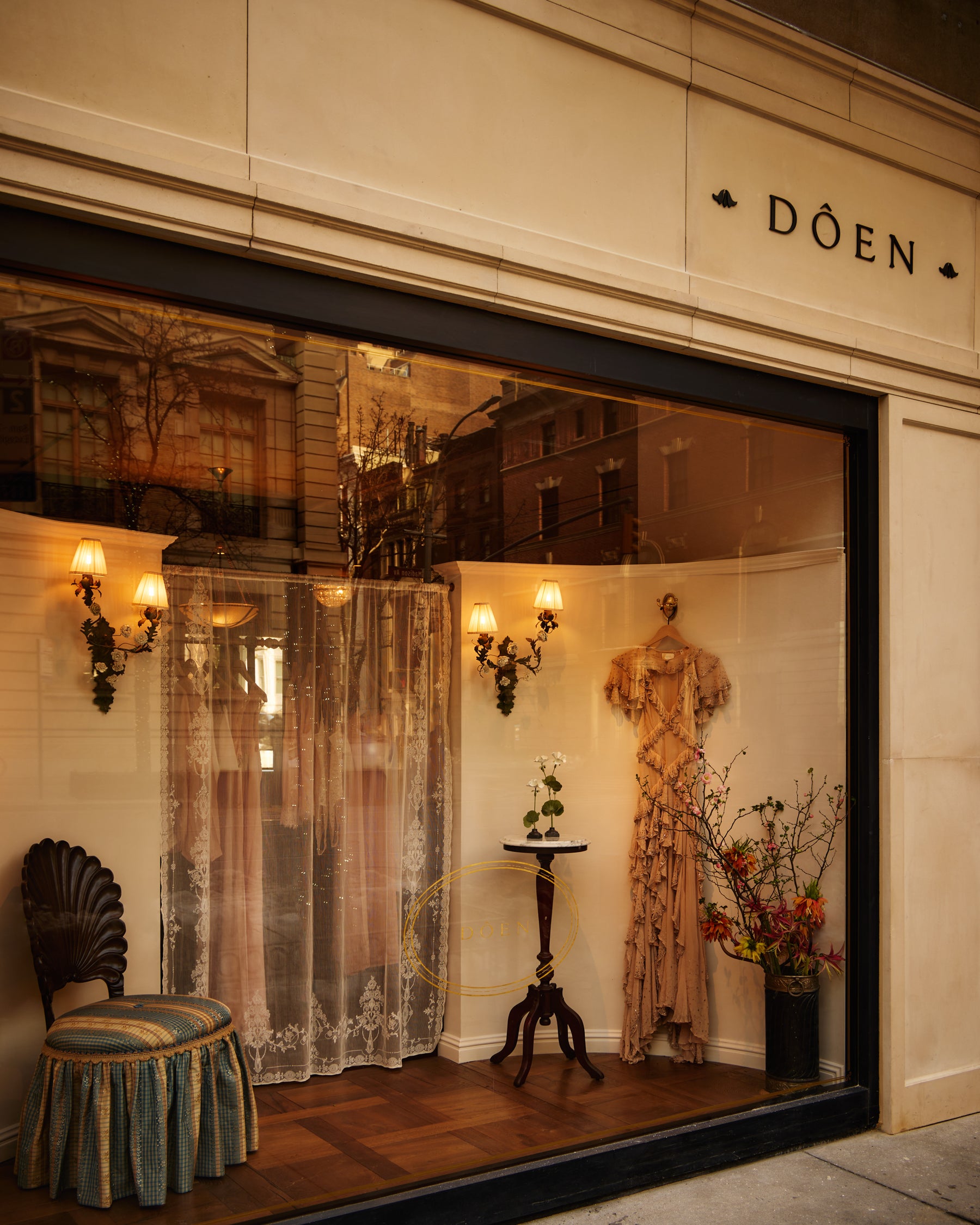 DÔEN Madison Avenue