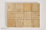 Reclaimed Yellow Pine