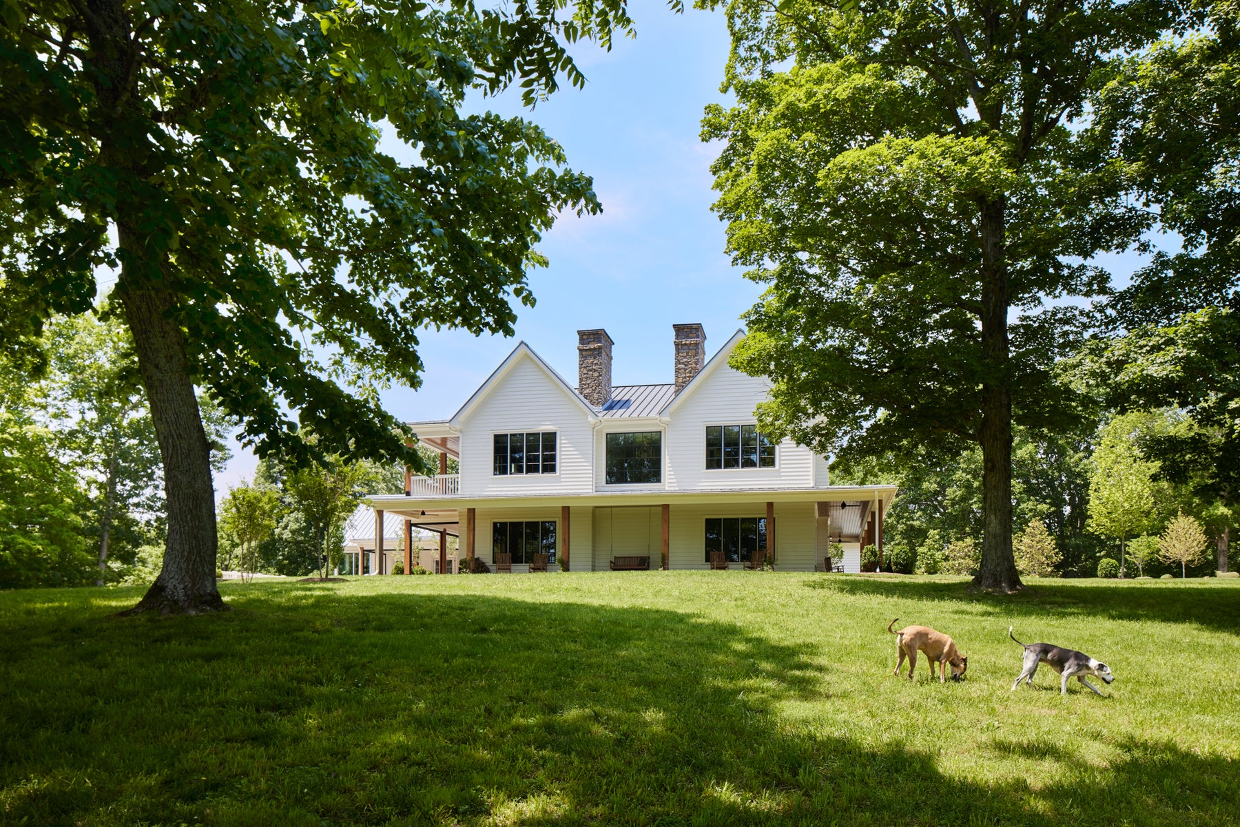 Leiper’s Fork
