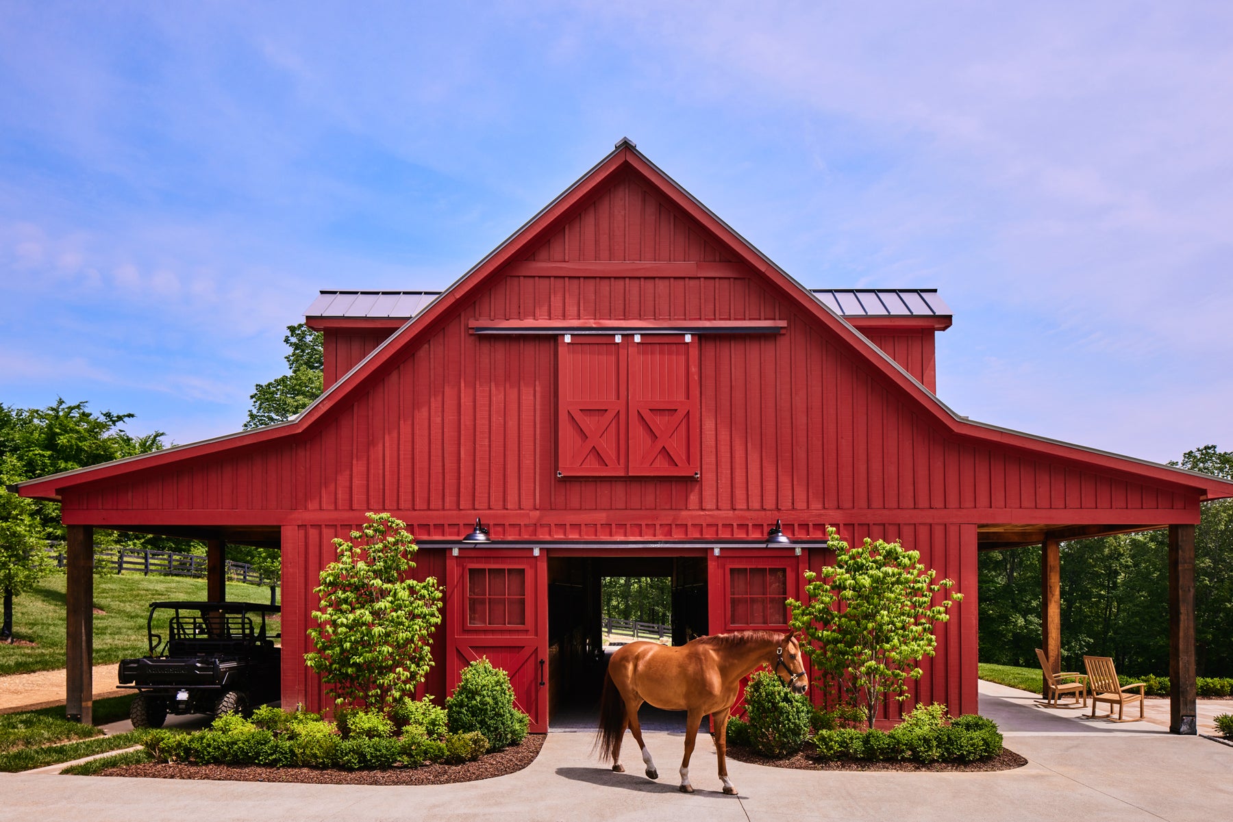 Leiper’s Fork