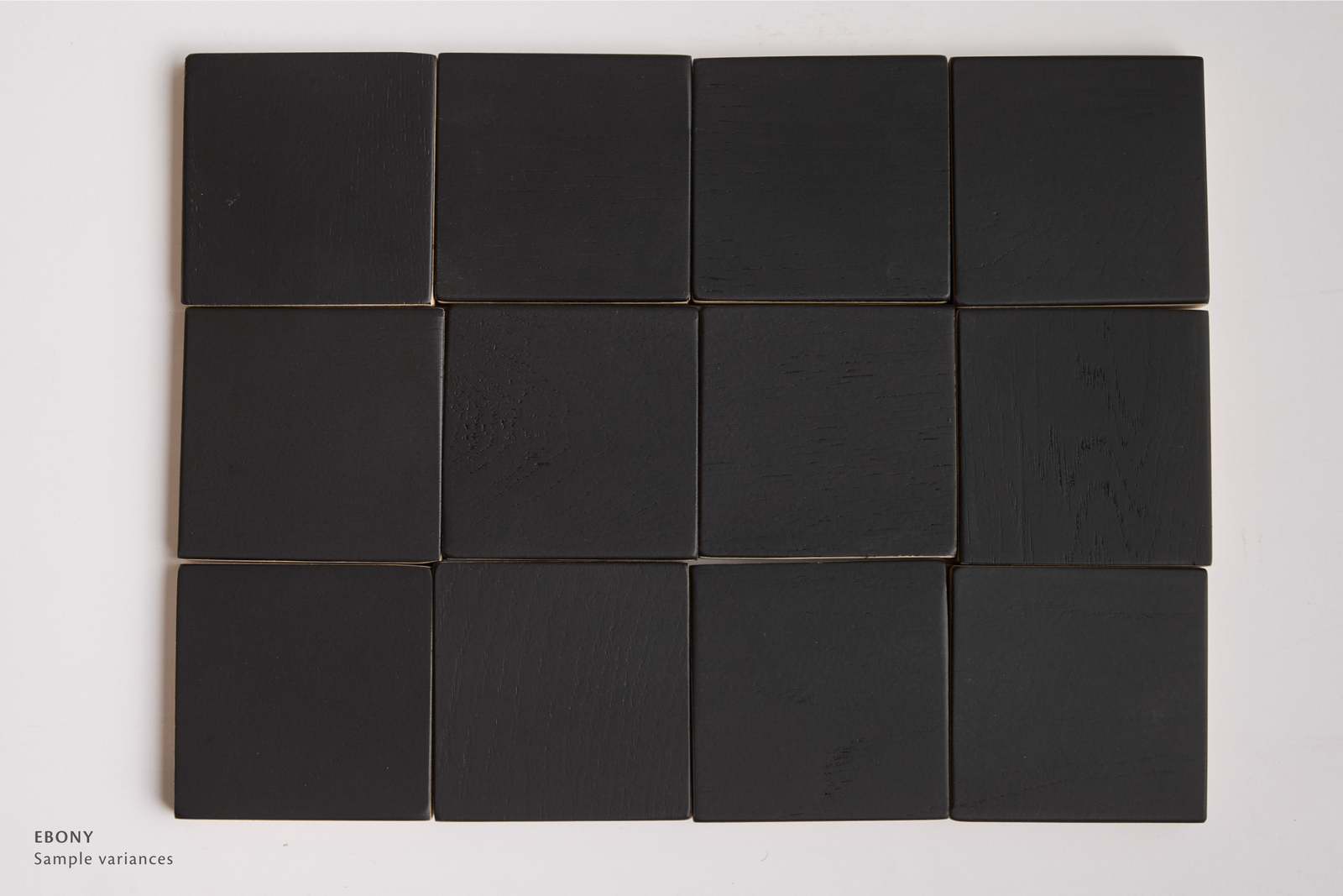 Ebony – Nickey Kehoe