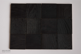 Shou Sugi Ban