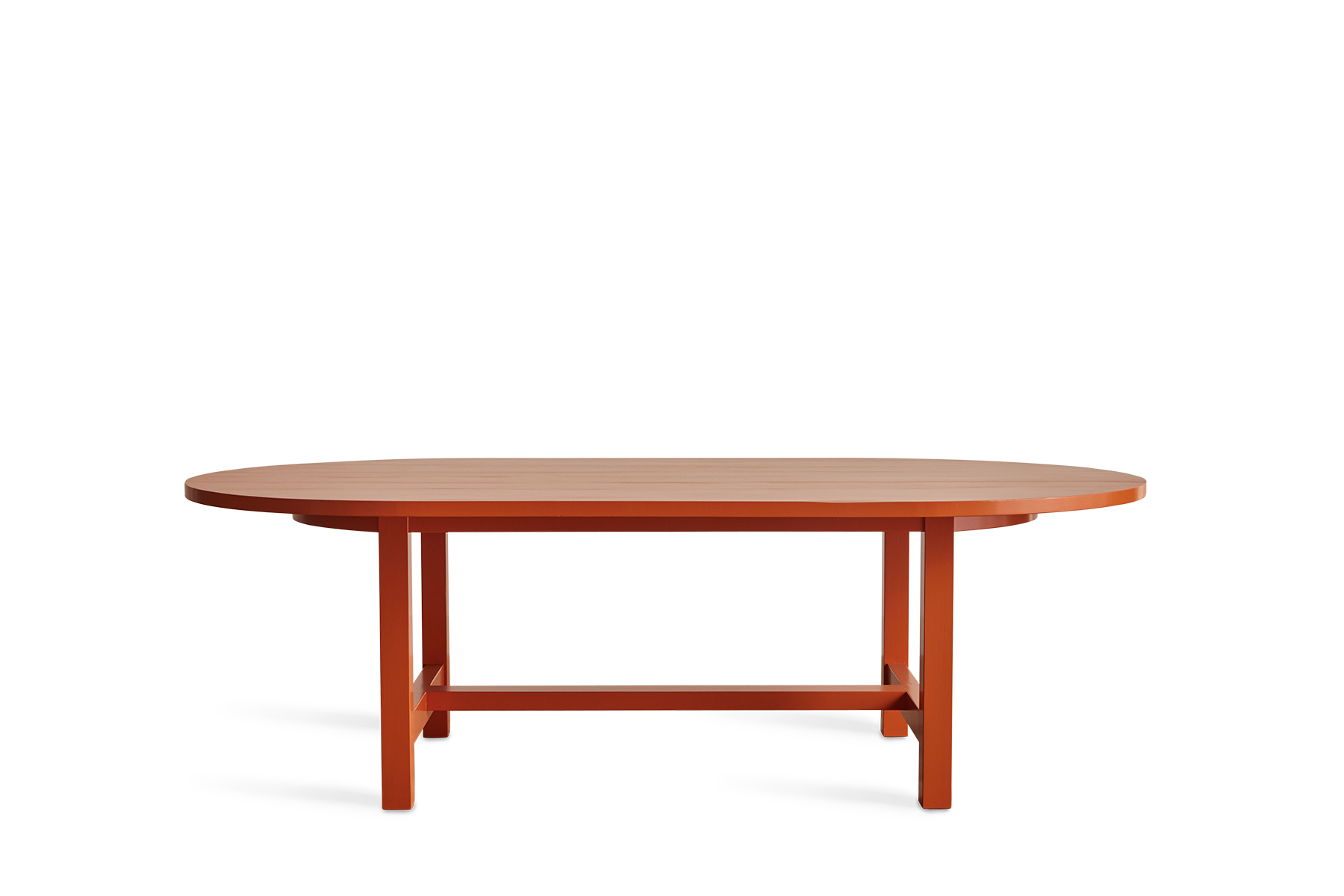 Nickey Kehoe Community Harvest Dining Table - In Stock (LA)