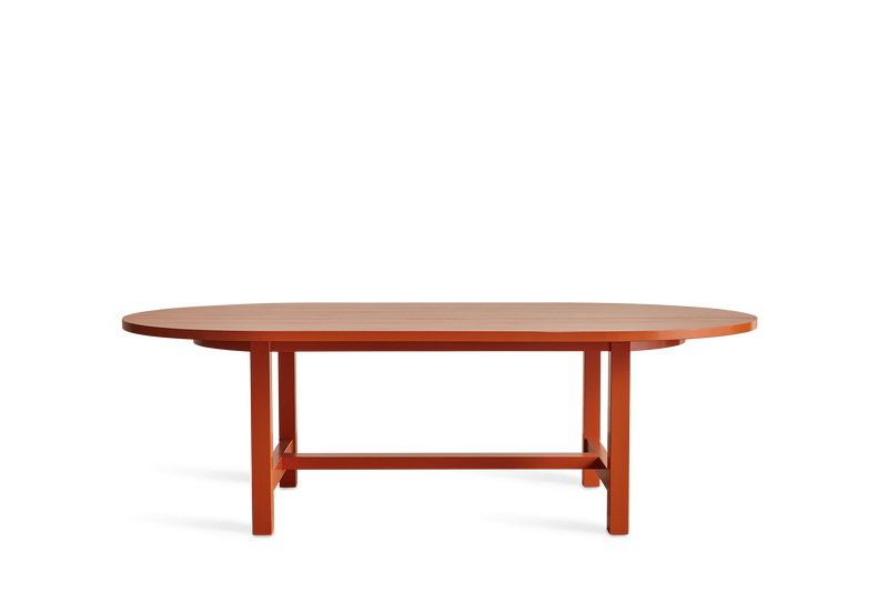 Nickey Kehoe Community Harvest Dining Table - In Stock (LA)