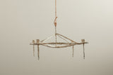 Bronze Chandelier