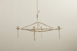 Bronze Chandelier