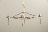 Bronze Chandelier