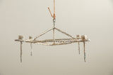 Bronze Chandelier