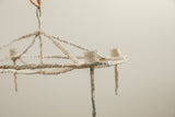 Bronze Chandelier