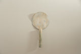 Bronze Paddle Sconce