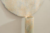 Bronze Paddle Sconce