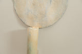 Bronze Paddle Sconce