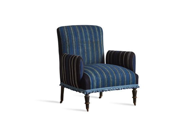 Napoleon III Armchair (LA)