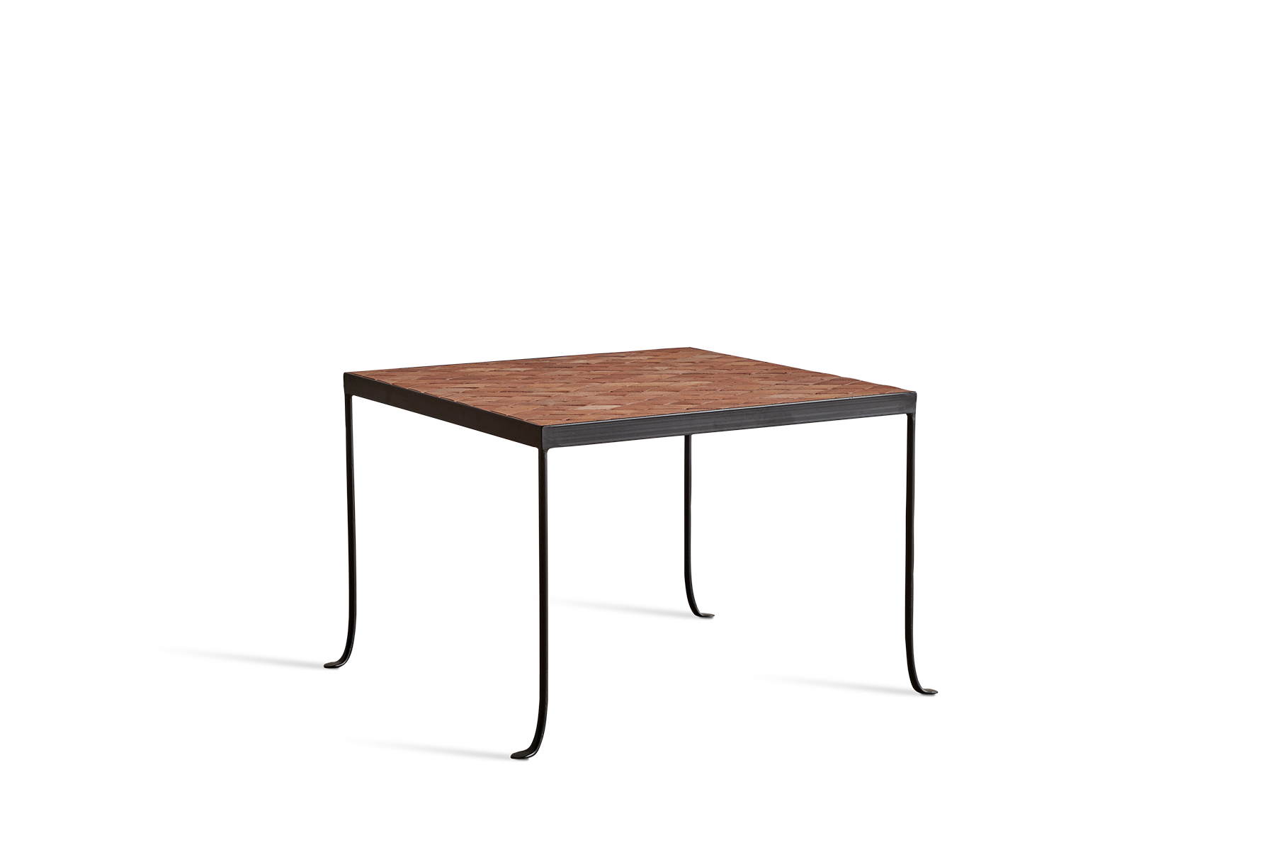 Nickey Kehoe Tile Side Table - In Stock (LA)