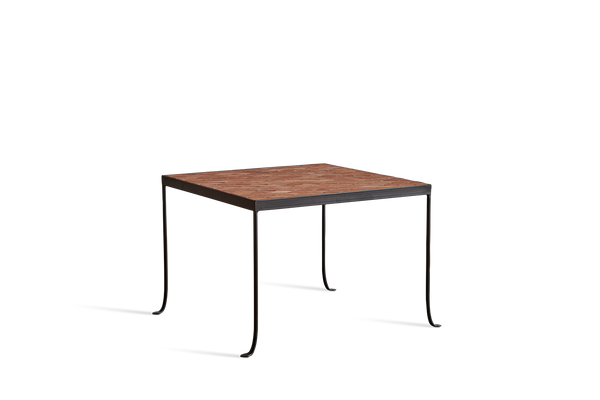 Nickey Kehoe Tile Side Table - In Stock (LA)