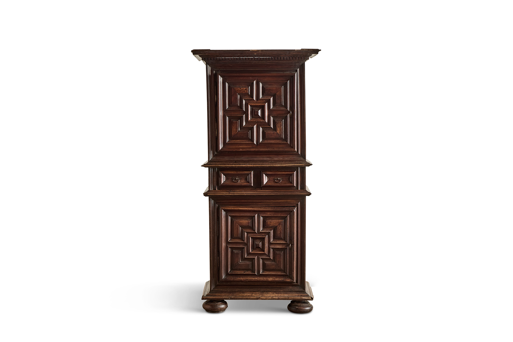 Louis XIII Cabinet