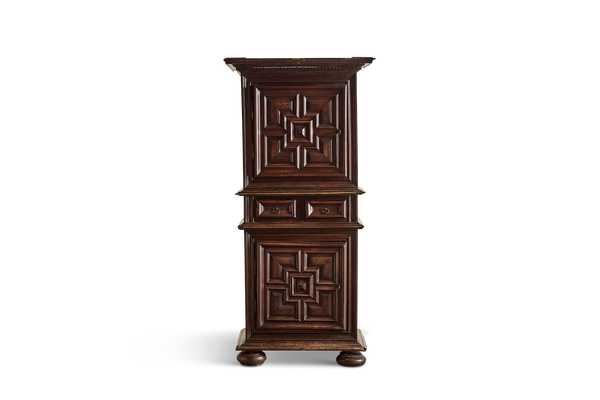 Louis XIII Cabinet