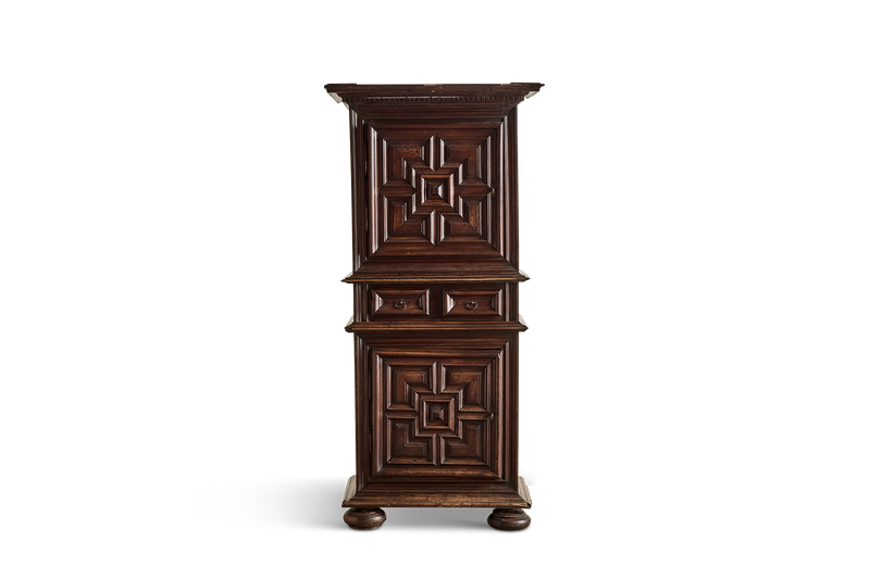 Louis XIII Cabinet