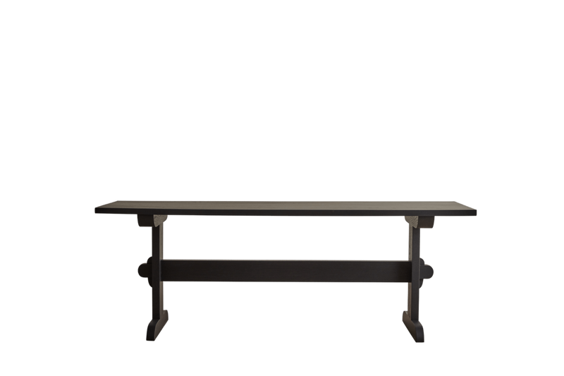 Trestle Console