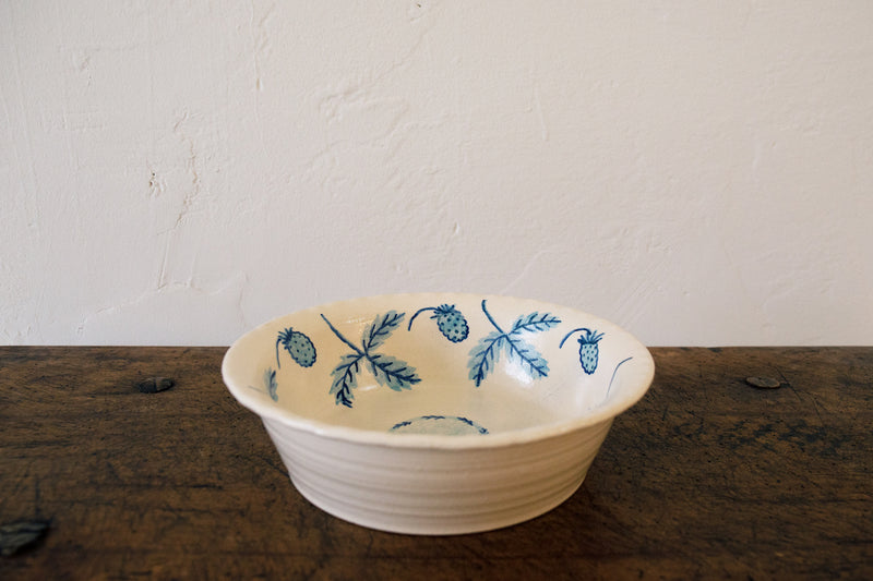 Rebekah Miles, Pie Dish #2