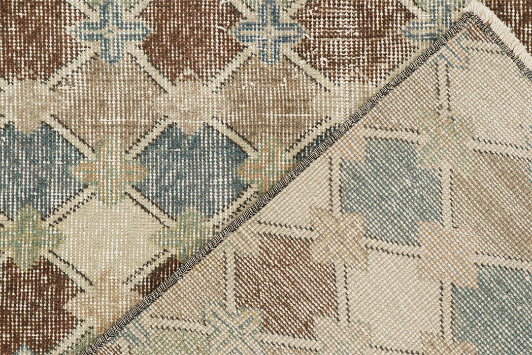 Zeki Müren Rug 3'10 x 6'0