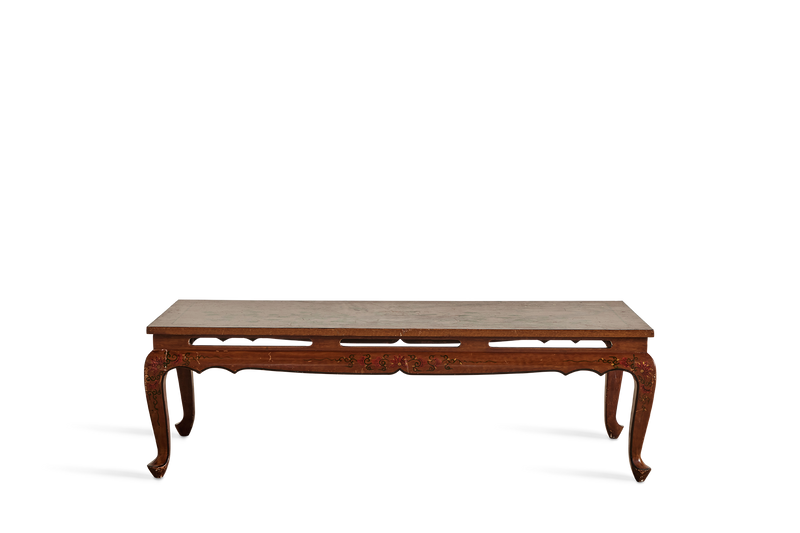 Chinois Style Coffee Table (NYC)