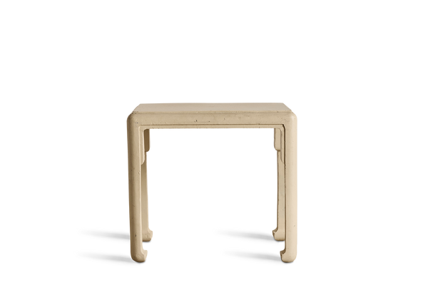 Lacquered Side Table (LA)