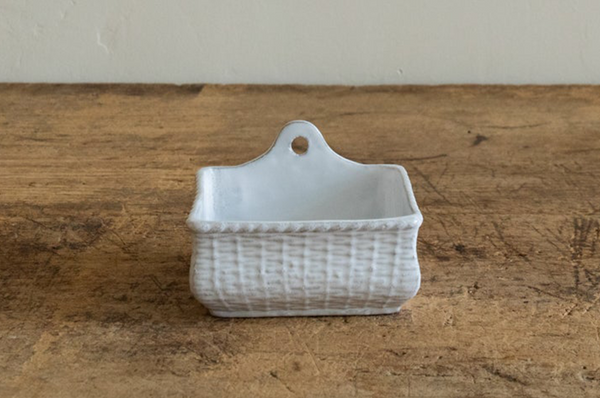 Astier Panier Soap Dish